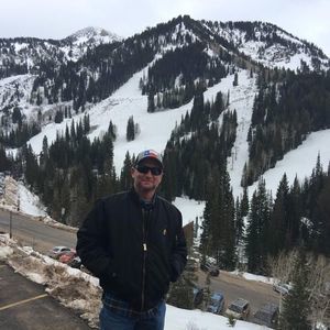 Meet your Posher, Jesse